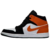 Tênis Nike Air Jordan 1 Mid Shattered Backboard