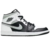 Tênis Nike Air Jordan 1 Mid White Shadow - comprar online