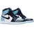 Tênis Nike Air Jordan 1 Retro High OG Blue Chill - comprar online