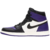 Tênis Nike Air Jordan 1 Retro High OG Court Purple