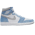 Tênis Nike Air Jordan 1 Retro High OG Hyper Royal - comprar online