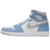 Tênis Nike Air Jordan 1 Retro High OG Hyper Royal