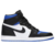 Tênis Nike Air Jordan 1 Retro High OG Royal Toe - comprar online