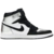 Tênis Nike Air Jordan 1 Retro High OG Silver Toe - comprar online