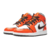 Tênis Nike Air Jordan 1 Mid SE Turf Orange - comprar online