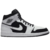 Tênis Nike Air Jordan 1 Retro Mid Tuxedo - comprar online