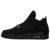 Tênis Nike Air Jordan 4 Retro Black Cat 2020