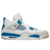 Tênis Nike Air Jordan 4 Retro Military Blue - comprar online