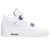 Tênis Nike Air Jordan 4 Retro Purple Metallic - comprar online