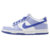 Tênis Nike Dunk Low Blueberry