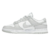 Tênis Nike Dunk Low Grey Fog