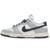 Tênis Nike Dunk Low Light Smoke Grey