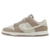 Tênis Nike Dunk Low Moon Fossil