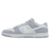 Tênis Nike Dunk Low Pure Platinum