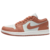 Tênis Nike Air Jordan 1 Low Sky Orange