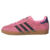 Tênis Adidas Gazelle Indoor Bliss Pink