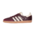 Tênis Adidas Samba OG Maroon Cream White