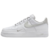 Tênis Nike Air Force 1 '07 White / Light Iron Ore / Reflect Silver