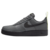 Tênis Nike Air Force 1 Grey Black Volt