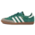 Tênis Adidas Samba Collegiate Green