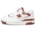 Tênis New Balance 550 White / Brick Red