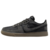 Tênis Nike Terminator Low Black and Medium Ash