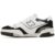 Tênis New Balance 550 Big Kid White Black