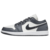 Tênis Nike Air Jordan 1 Low Dark Grey