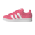 Tênis Adidas Campus 00s Pink Fusion