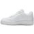 Tênis Nike Air Force 1 Shadow Triple White