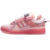 Tênis Bad Bunny x Adidas Forum Low Pink Easter Egg