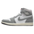 Tênis Nike Air Jordan 1 High Black and Smoke Grey