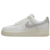 Tênis Nike Air Force 1 Silver Swoosh