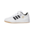 Tênis Adidas Forum Low Cloud White / Core Black / Gum