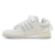 Tênis Adidas Low x Bad Bunny Fórum Buckle White