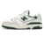 Tênis New Balance 550 White Green