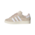 Tênis Adidas Campus 00s Wonder White