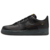 Tênis Nike Air Force 1 Black University Gold