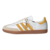 Tênis Adidas Samba OG Sporty & Rich Bold Gold