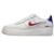 Tênis Nike Air Force 1 GS Since 1372 White Gym Red