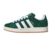 Tênis Adidas Campus 00s Dark Green