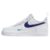 Tênis Nike Air Force 1 07 White/Deep Royal