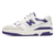 Tênis New Balance 550 White Purple