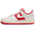 Tênis Nike Air Force 1 Sail University Red