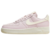 Tênis Nike Air Force 1 Platinum Violet Sail