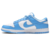 Tênis Nike Dunk Low University Blue