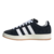 Tênis Adidas Campus 00s Core Black Gum