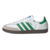 Tênis Adidas Samba OG Green