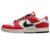 Tênis Nike Dunk Low Chicago Split