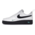 Tênis Nike Air Force 1 Low White Black Teal